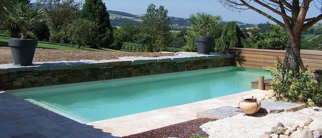 Pisciniste Taillades